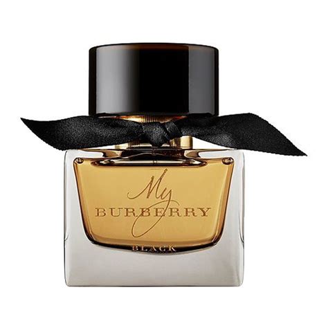 my burberry 90ml eau de parfum spray|my burberry black perfume price.